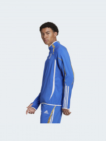 Вітровка Adidas модель H67137 Фото