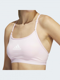 Топ спортивный Adidas модель HC5417 Фото