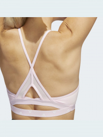 Топ спортивный Adidas модель HC5417 Фото