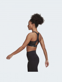 Топ спортивный Adidas модель HC7489 Фото