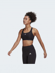 Топ спортивный Adidas модель HC7489 Фото