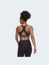 Спортивный топ Adidas модель HC7489 Фото