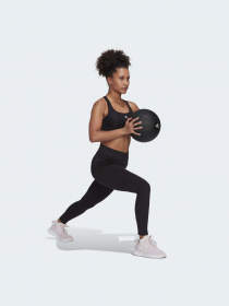 Спортивный топ Adidas модель HC7489 Фото