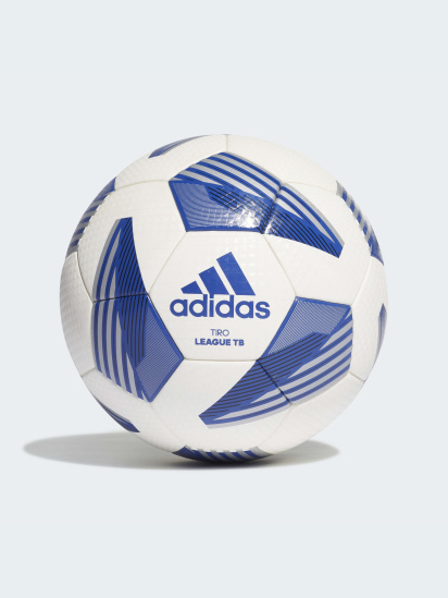 М'ячі adidas Tiro модель FS0376 - фото