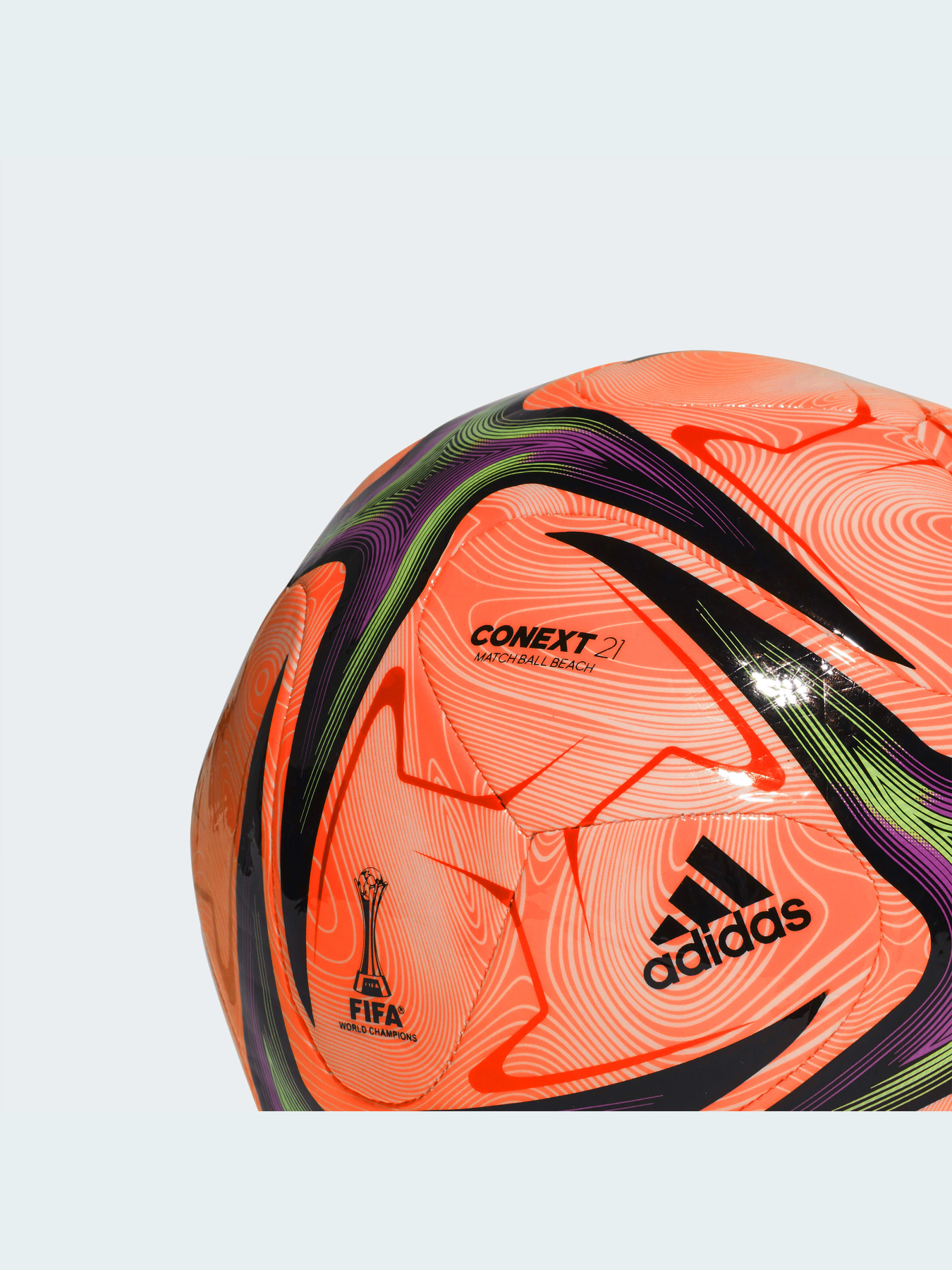 Мячи Adidas модель GK3485 Фото