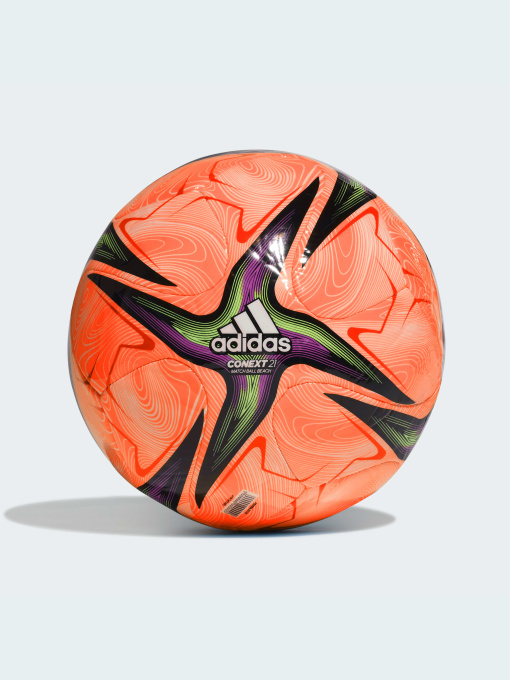 М'ячі Adidas модель GK3485 Фото