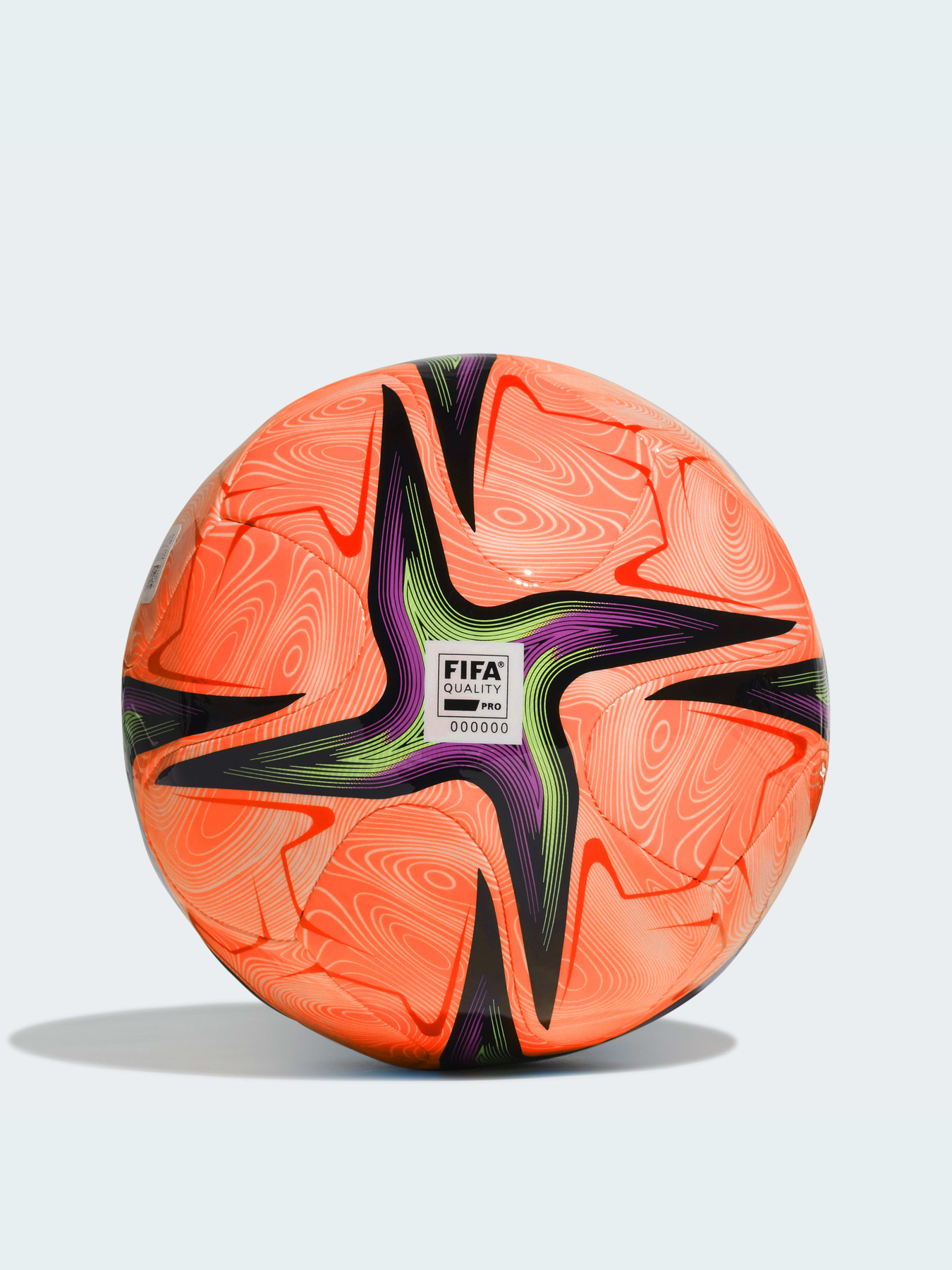 М'ячі Adidas модель GK3485 М'ячі Adidas модель GK3485 Фото