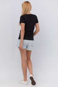 Футболки і поло YAPPI модель WB1068 Фото