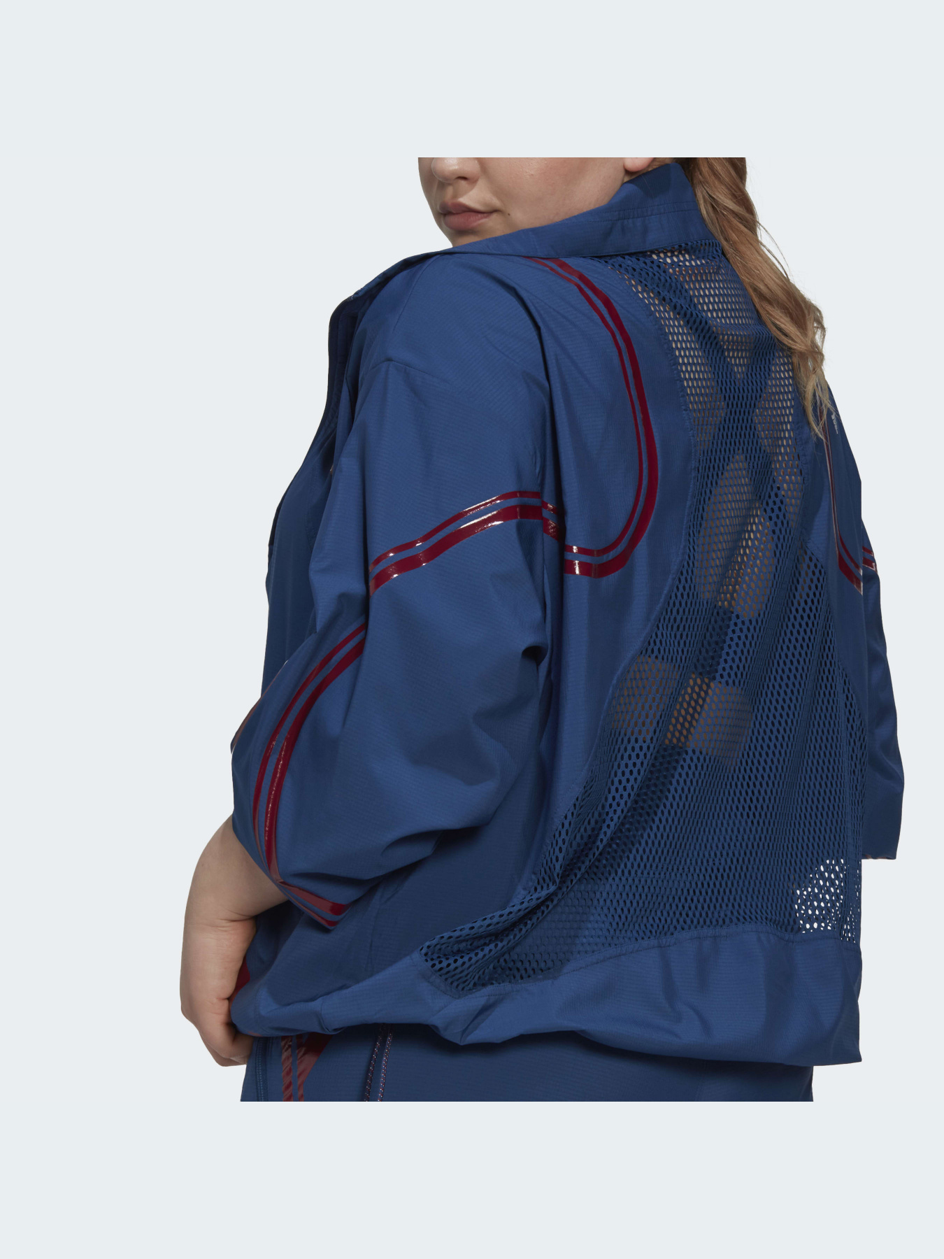 Вітровка Adidas модель HK0484 Фото