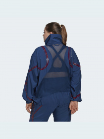 Вітровка Adidas модель HK0484 Фото