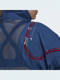 Вітровка Adidas модель HK0484 Фото