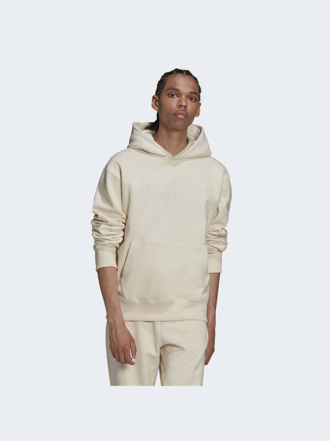 Худи Adidas Adicolor модель HD2749 Фото