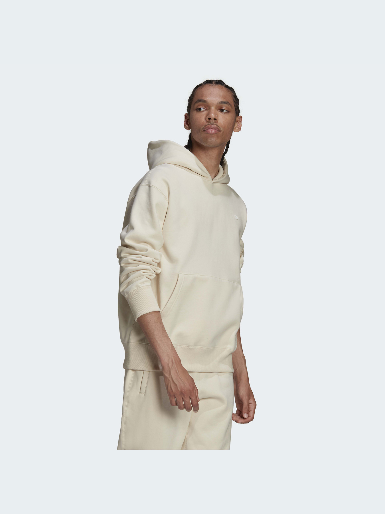 Худи Adidas Adicolor модель HD2749 Фото