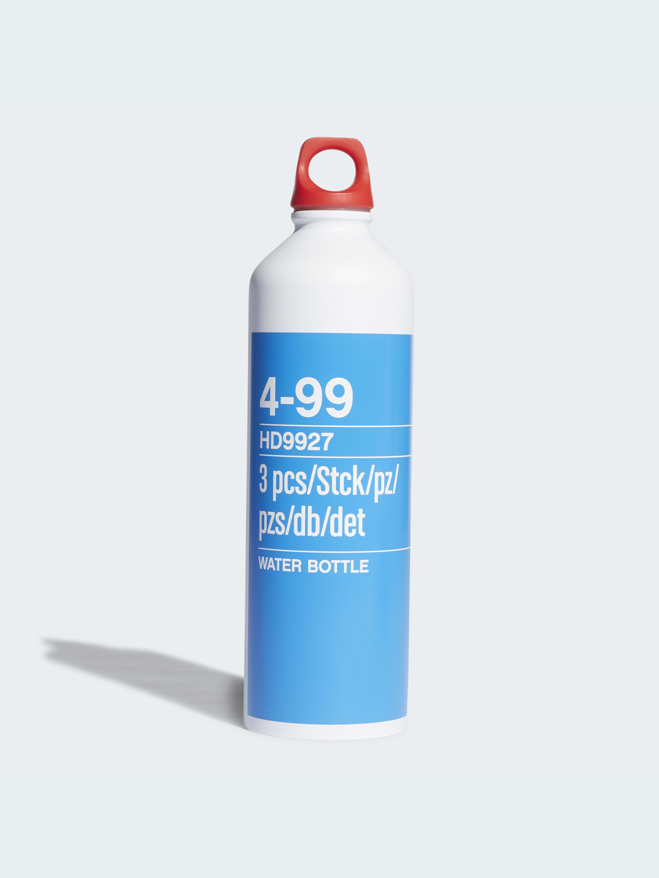 Бутылки Adidas модель HD9927 Фото