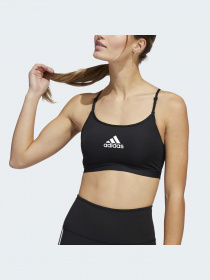 Спортивний топ Adidas Clima модель HE9067 Спортивний топ Adidas Clima модель HE9067 Фото