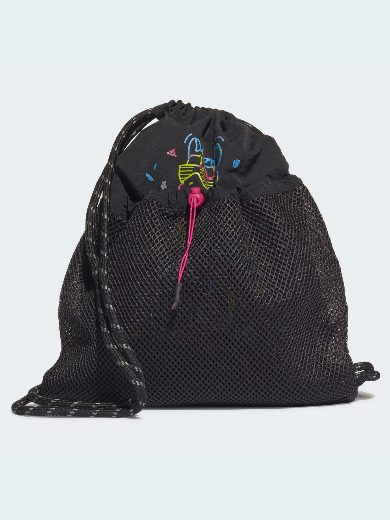 Рюкзак Adidas Lego модель HB1230 Фото