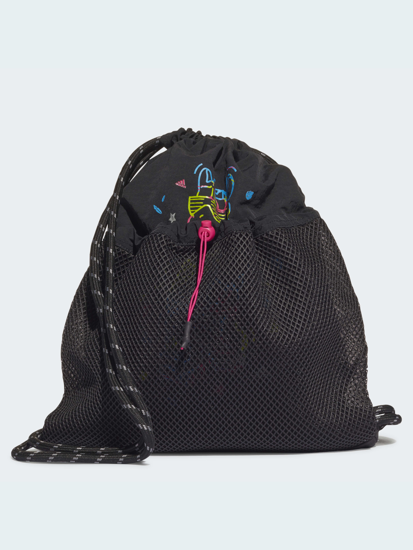 Повсякденний рюкзак Adidas Lego модель HB1230 Фото