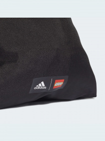 Повсякденний рюкзак Adidas Lego модель HB1230 Фото