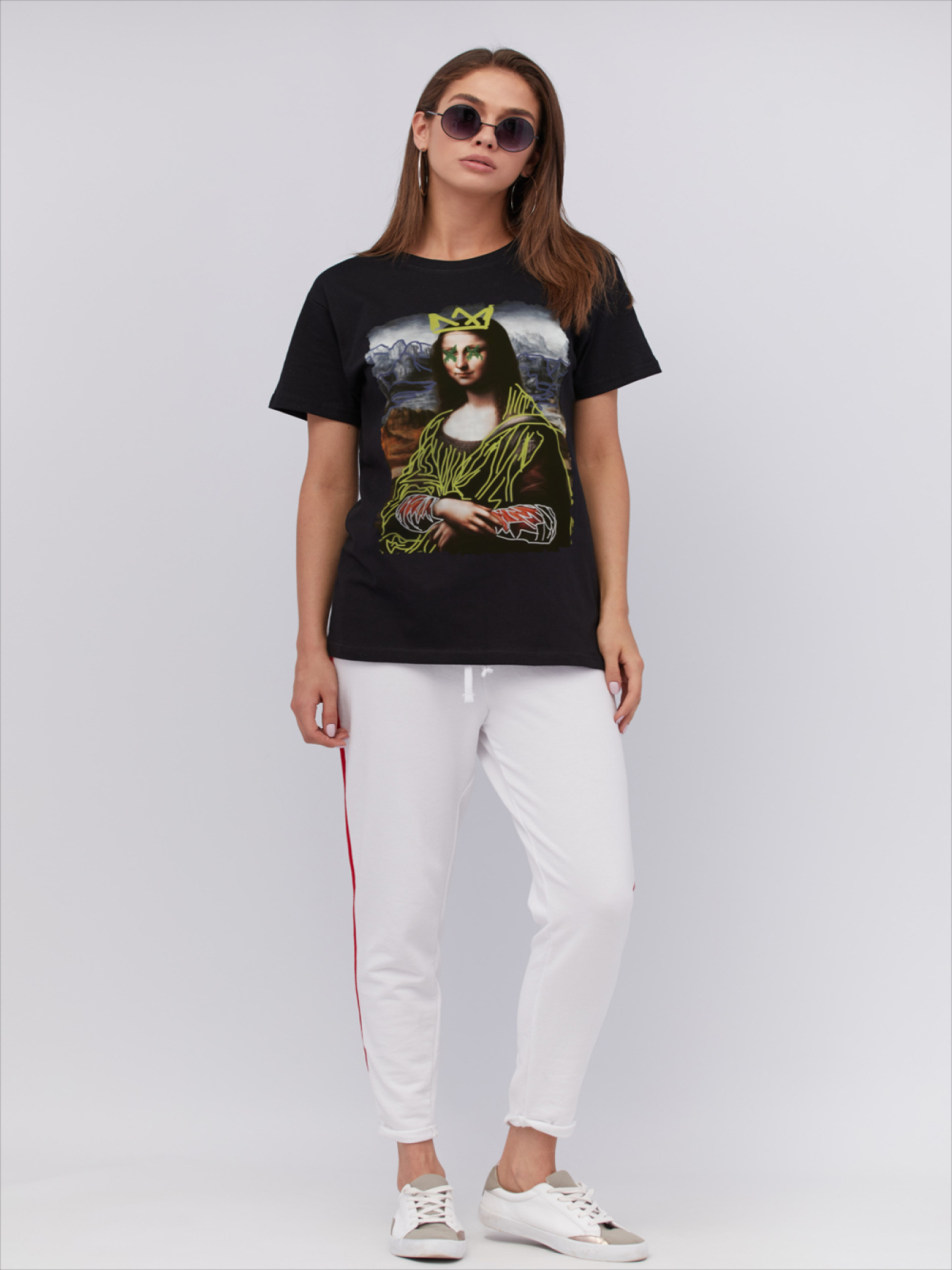 Футболки и поло YAPPI модель WB2080 Фото