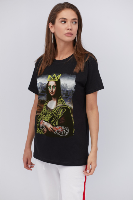 Футболки и поло YAPPI модель WB2080 Фото