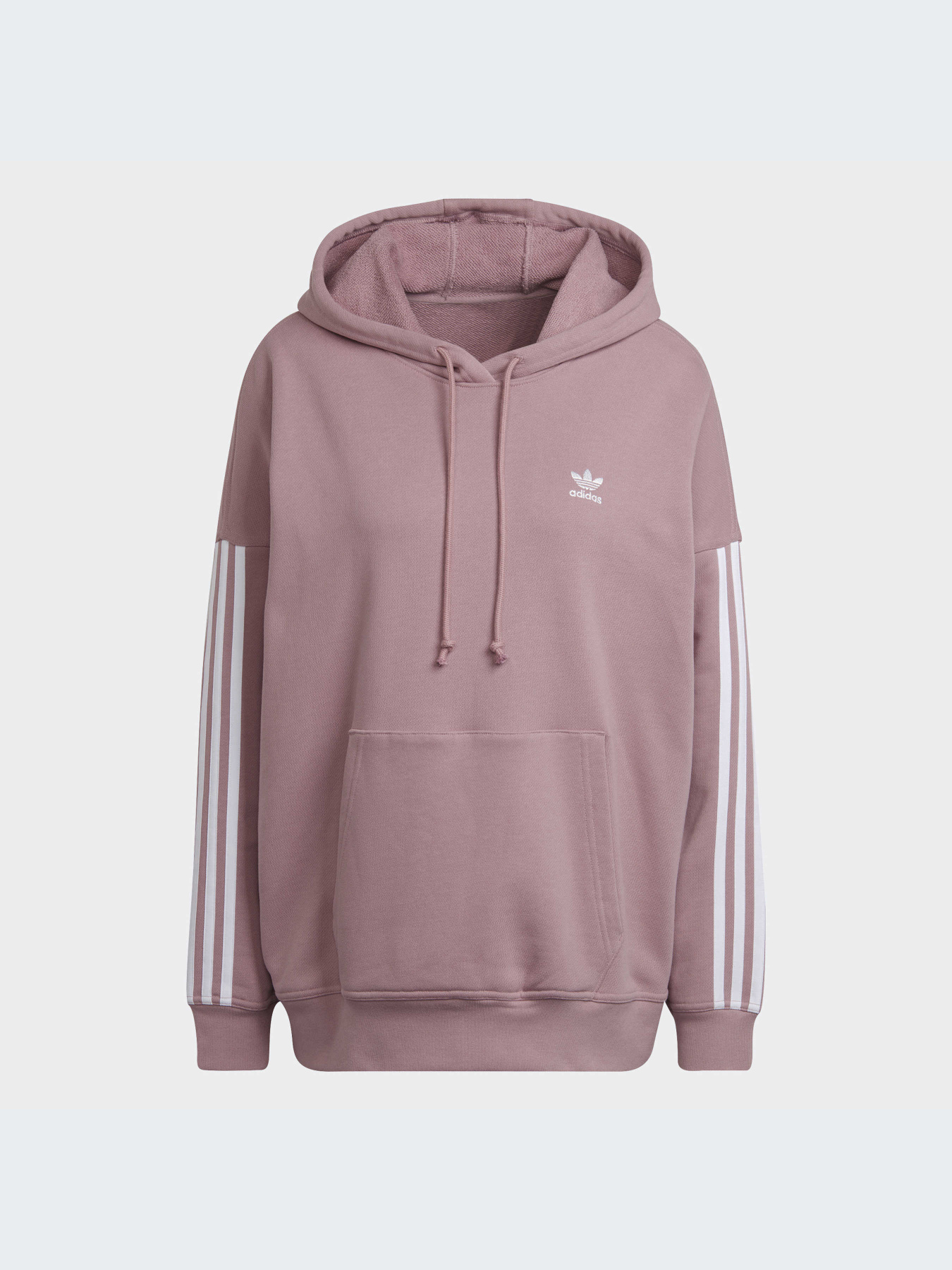 Худи Adidas Adicolor модель HB9531 Фото