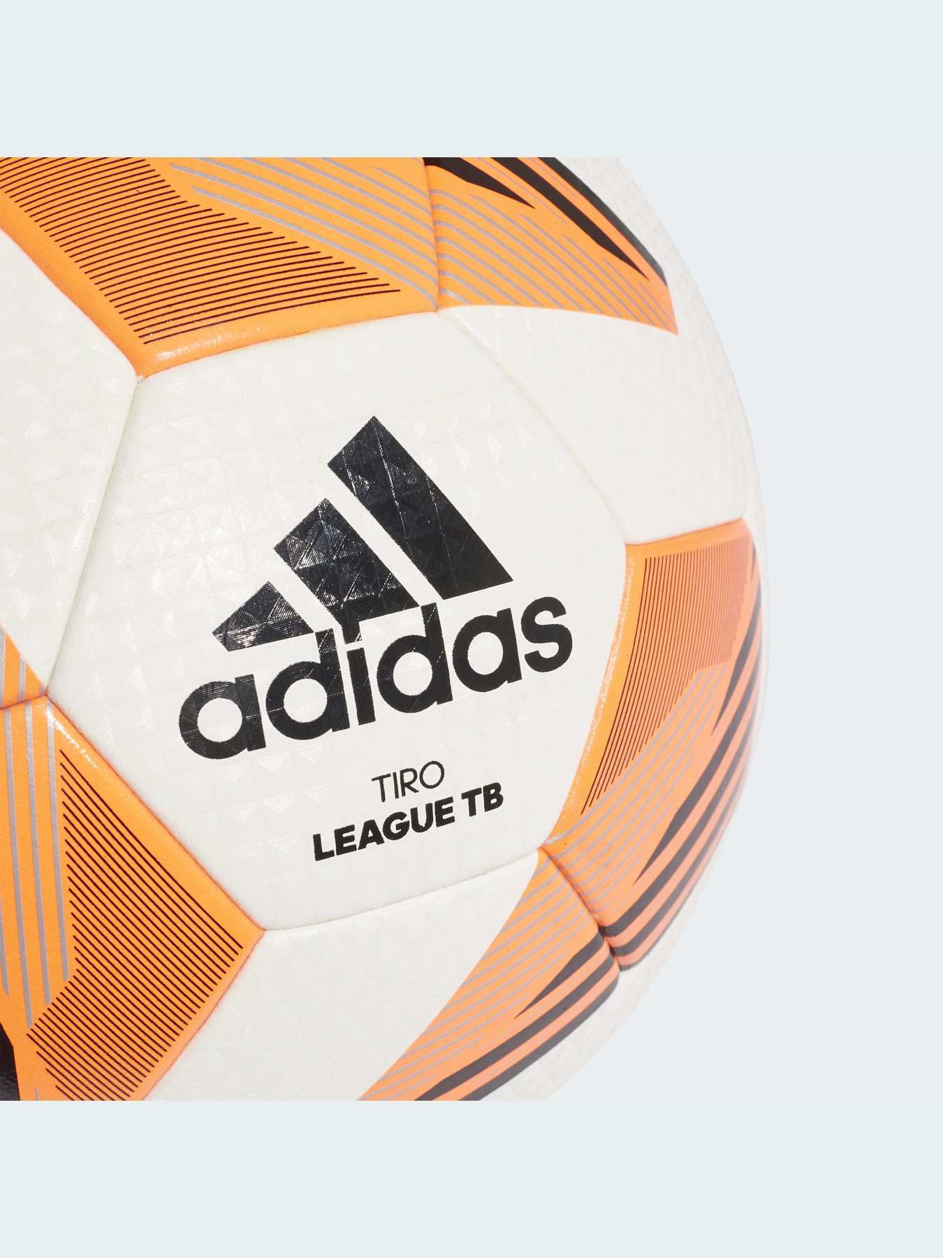 М'ячі Adidas Tiro модель FS0374 Фото