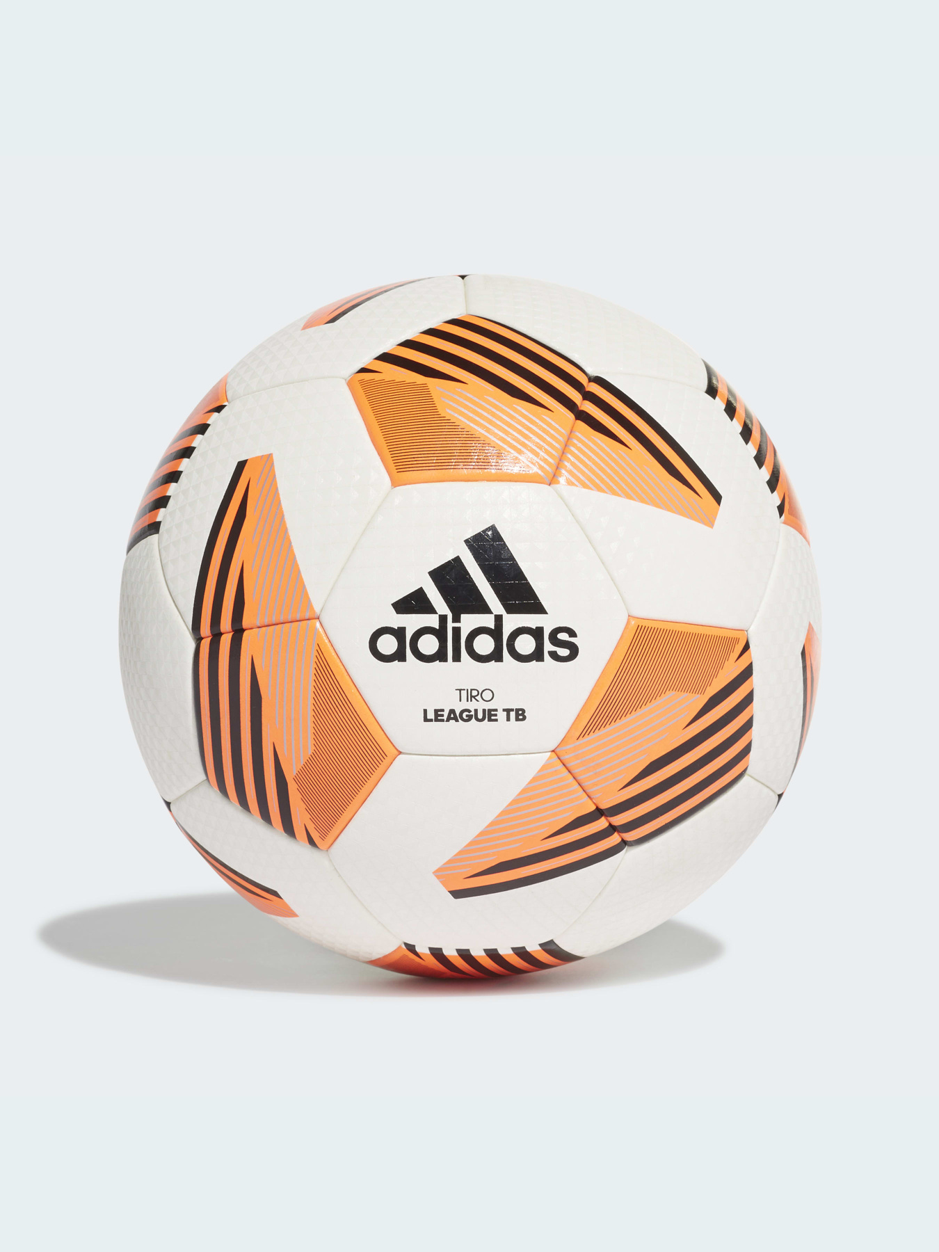 М'ячі Adidas Tiro модель FS0374 Фото