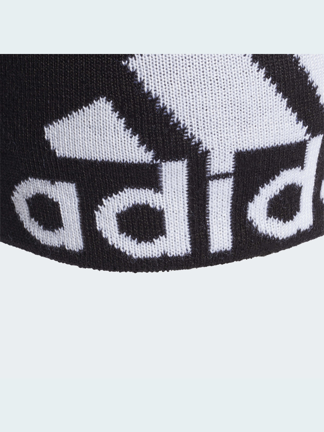 Шапка Adidas модель FS9029 Фото