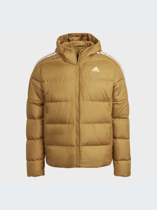 Пуховик Adidas модель HK4640 Фото