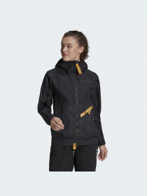Куртки и дубленки Adidas модель HB0015 Фото