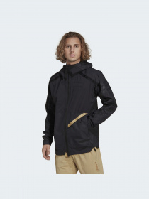 Вітровка Adidas модель HB0018 Вітровка Adidas модель HB0018 Фото