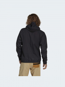 Вітровка Adidas модель HB0018 Вітровка Adidas модель HB0018 Фото