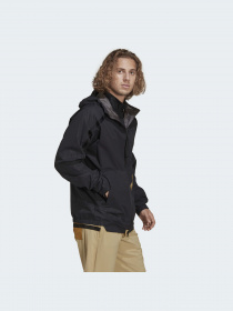 Вітровка Adidas модель HB0018 Вітровка Adidas модель HB0018 Фото