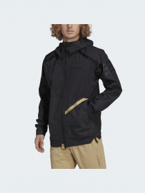 Вітровка Adidas модель HB0018 Вітровка Adidas модель HB0018 Фото