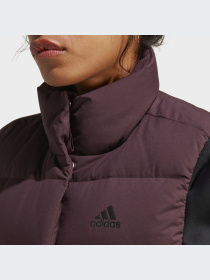 Утепленный жилет Adidas модель HE1456 Фото