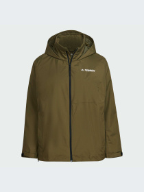 Демісезонна куртка Adidas модель HF8712 Фото