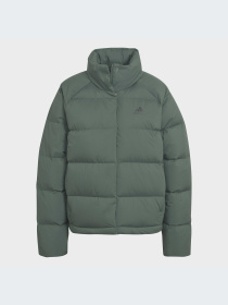 Пуховик Adidas модель HG8695 Фото