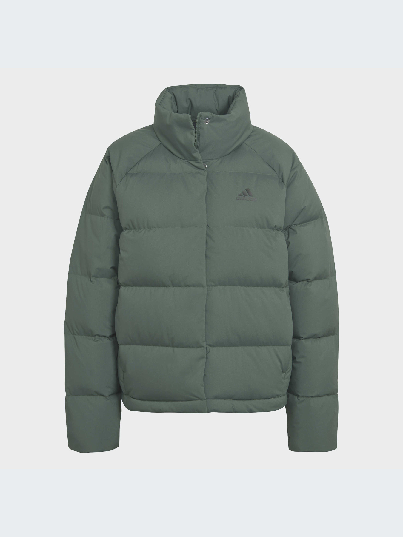 Пуховик Adidas модель HG8695 Фото