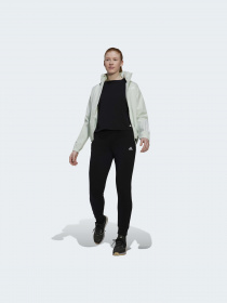 Ветровка Adidas 3 Stripes модель HG8727 Фото