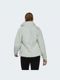 Ветровка Adidas 3 Stripes модель HG8727 Ветровка Adidas 3 Stripes модель HG8727 Фото