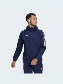 Вітровка Adidas Condivo модель HA6266 Вітровка Adidas Condivo модель HA6266 Фото