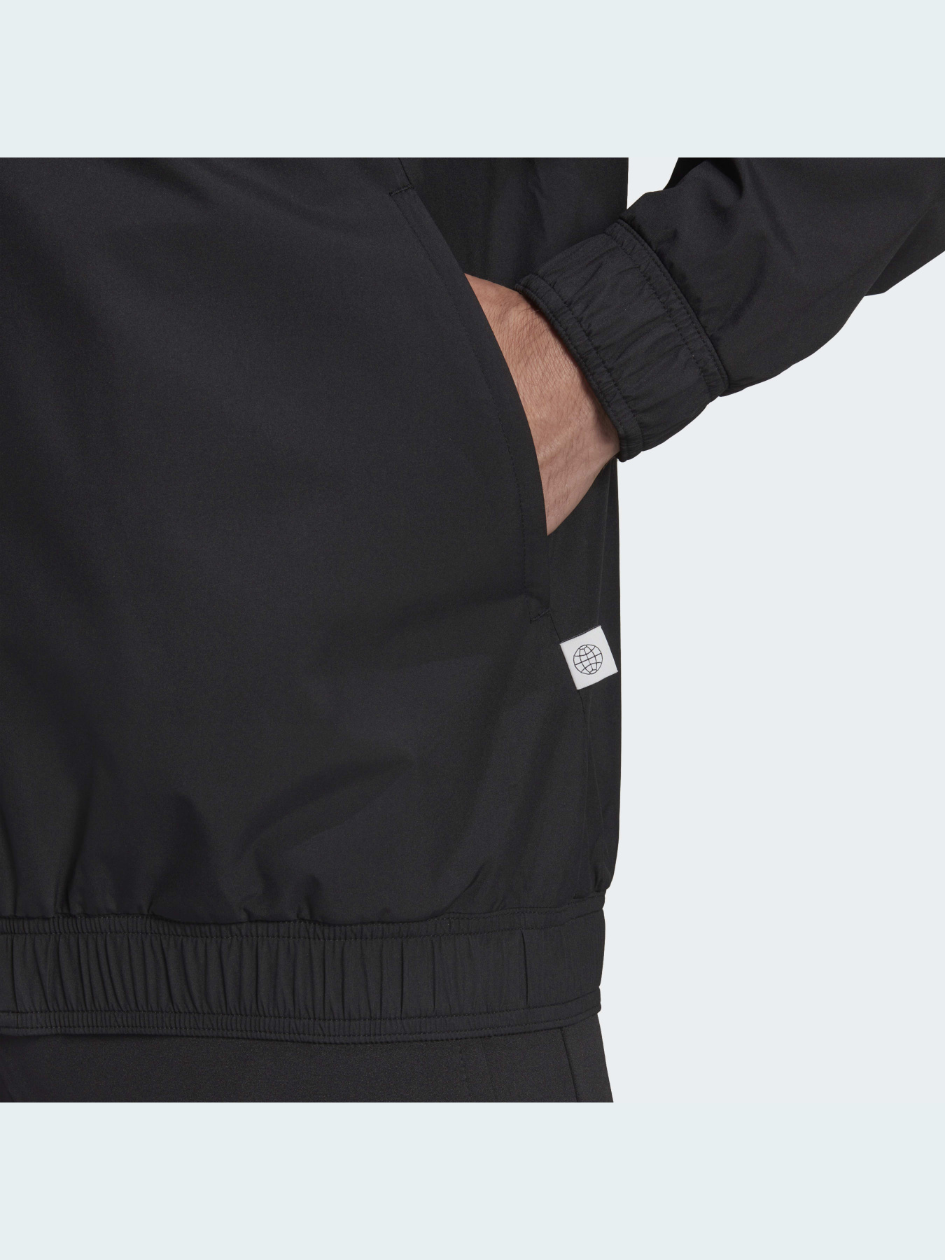 Ветровка Adidas Condivo модель H21268 Фото