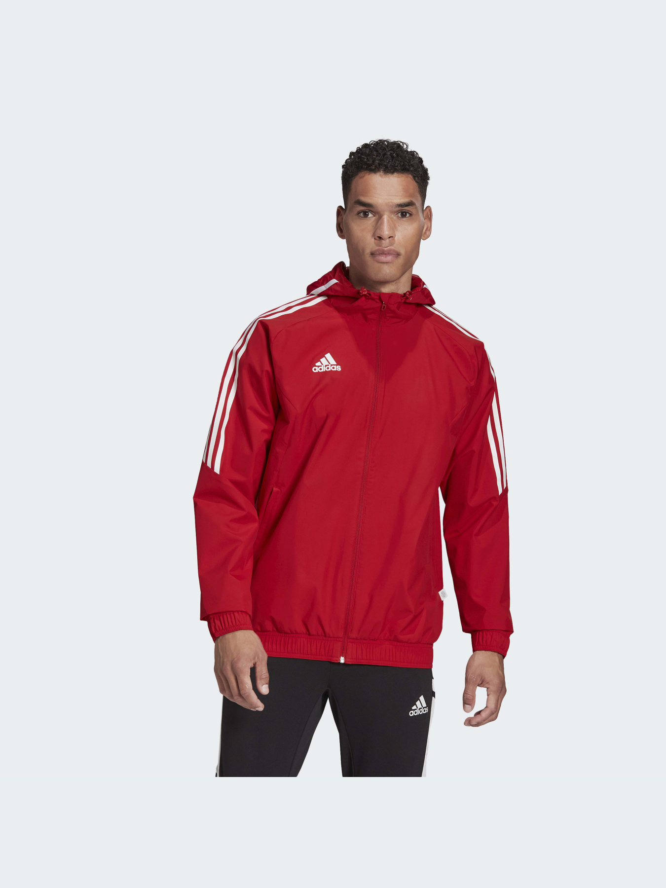 Вітровка Adidas Condivo модель HD2292 Фото