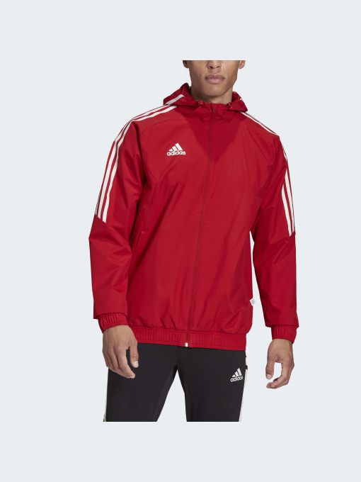 Ветровка Adidas Condivo модель HD2292 Фото