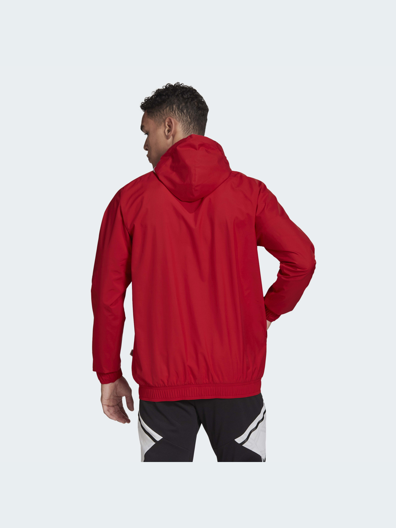 Вітровка Adidas Condivo модель HD2292 Фото