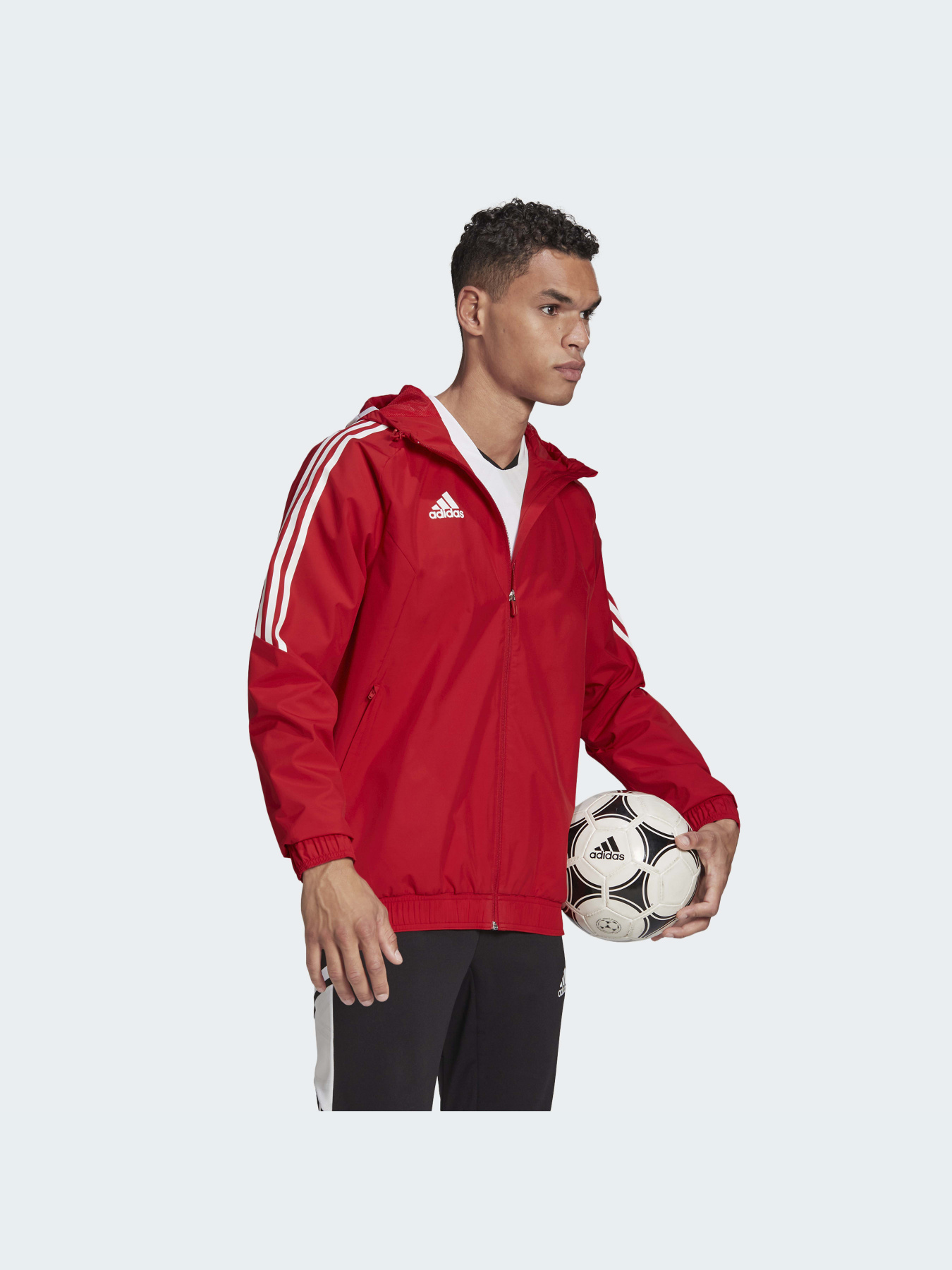 Вітровка Adidas Condivo модель HD2292 Фото