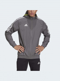 Ветровка Adidas Condivo модель HD2293 Фото
