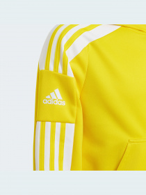 Кофта спортивная Adidas Tiro модель GP6431 Фото