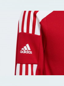 Кофта спортивна Adidas Tiro модель GP6433 Фото