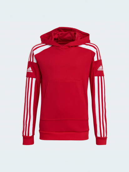 Кофта спортивна adidas Tiro модель GP6433 - фото